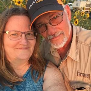 Meet your Posher, Callie